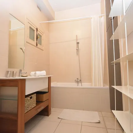 Saint Germain Aparthotel Paris
