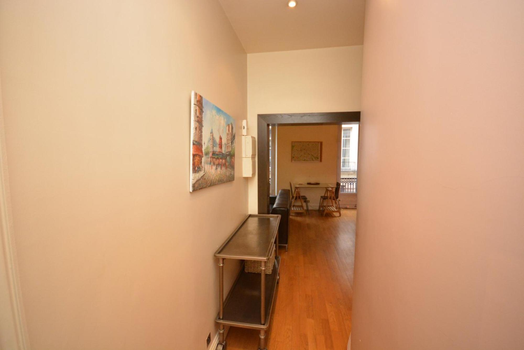 Aparthotel Saint Germain