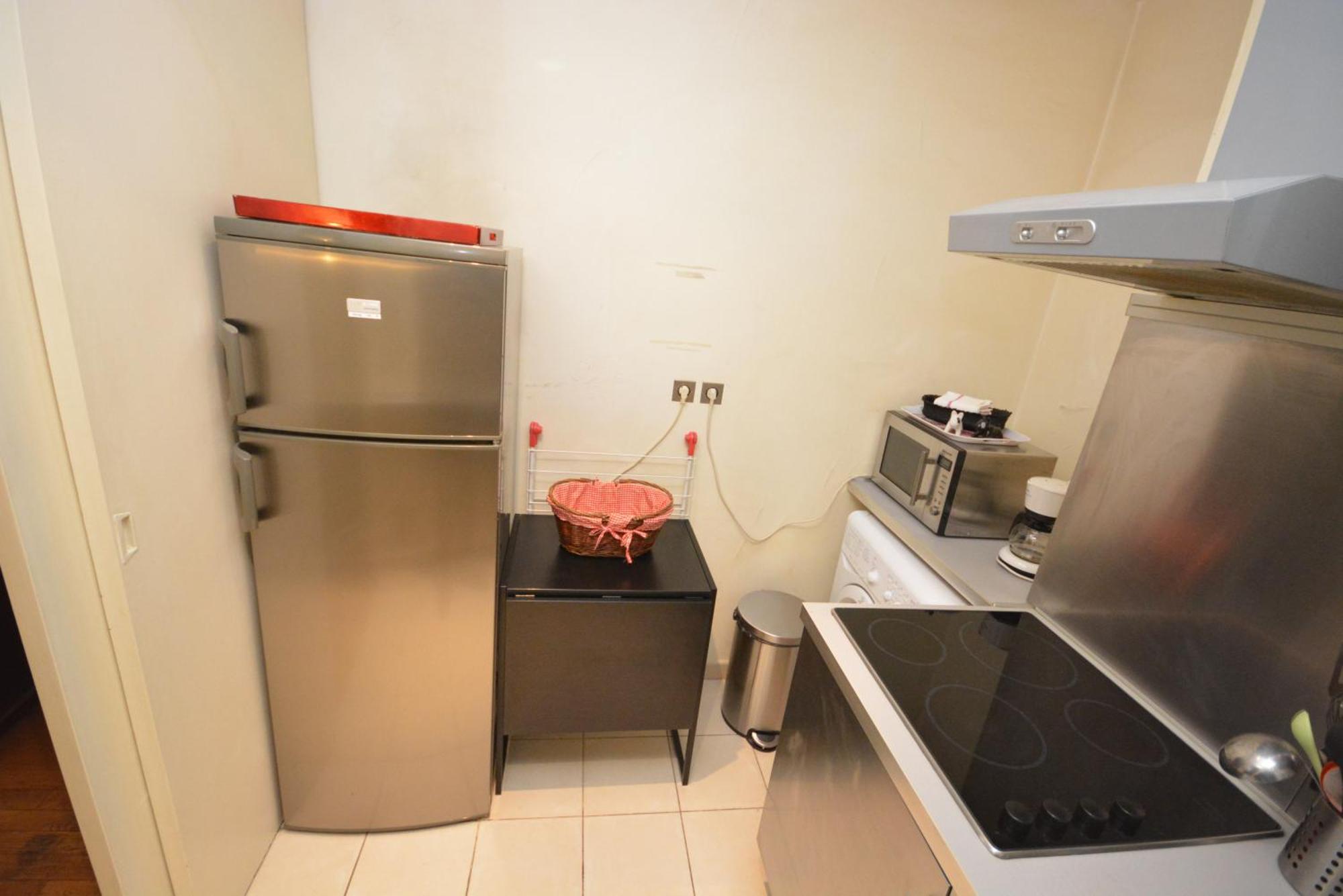 Aparthotel Saint Germain