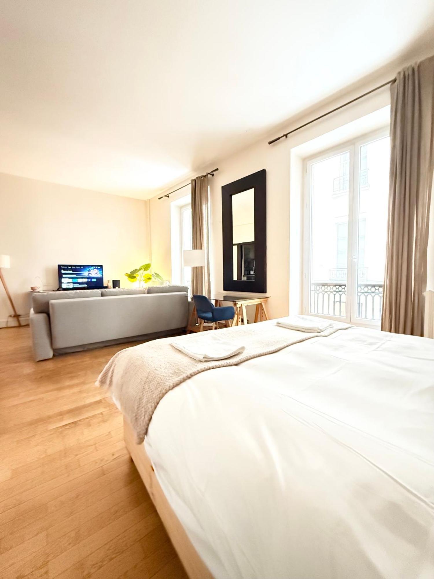 Saint Germain Aparthotel Paris